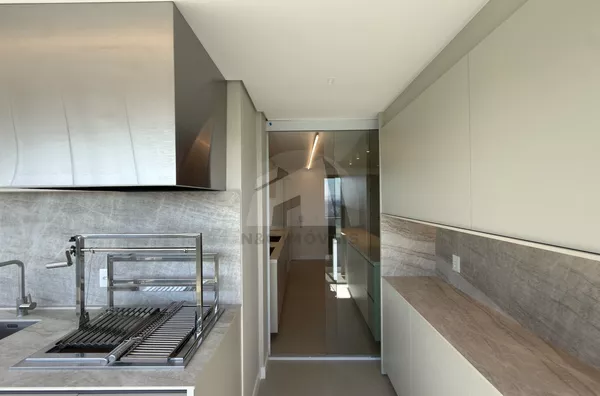 AP5810 - Apartamento de 186m² para venda por R$6.000.000 - Jardim Morumbi, São Paulo/SP - Foto 12