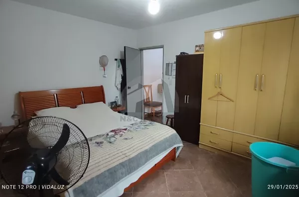 Casa para venda R$600.000, 3 quarto(s), Vila Inglesa, São Paulo.