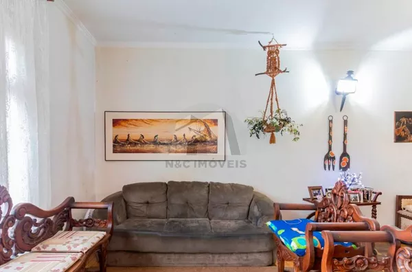 Sobrado à venda 3 quarto(s), 199m² por R$ 810.000,00 - Cupecê - São Paulo/SP