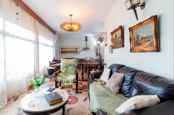 Sobrado à venda 3 quarto(s), 199m² por R$ 810.000,00 - Cupecê - São Paulo/SP