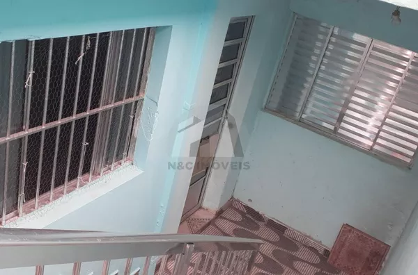 Casa para venda, 2 quarto(s),R$270.000- Vila Quintana, São Paulo