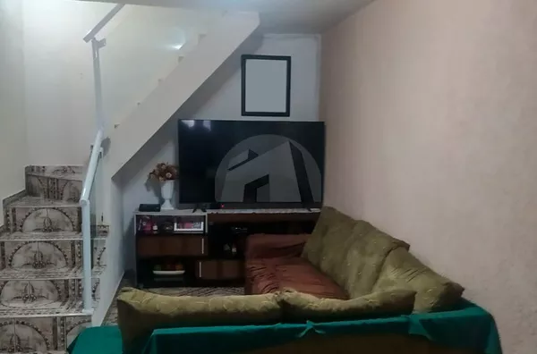 Sobrado à venda, 125m² por R$ 360.00,00 - Jardim Iporã - São Paulo/SP