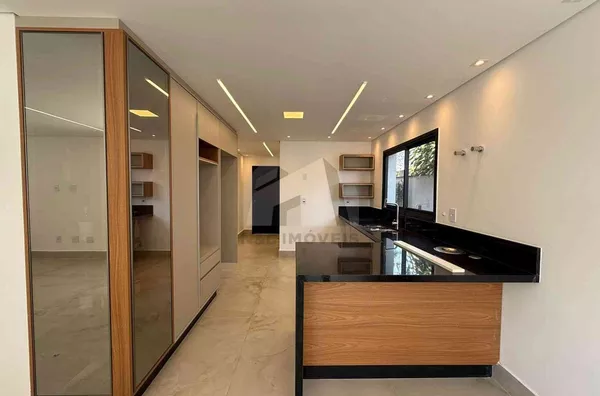 CA5009 - Sobrado de 350m² em condominio para Venda R$3.300.000 e Locação R$26.183, Jd. Prucência/SP