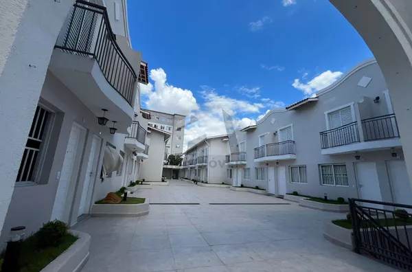 CA3538 - Casa de 60m² em condomínio para venda por R$490.000 - Jardim Cristal/SP