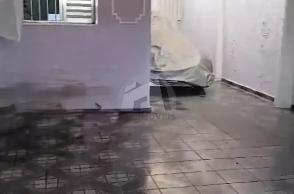 2 Casas para venda R$960.000,00, 3 quarto(s),  Vila Gea, São Paulo