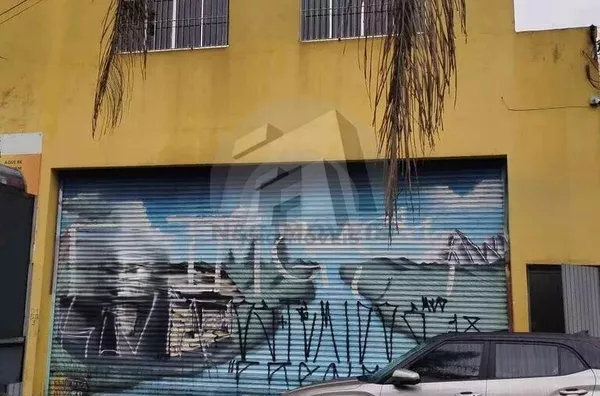 Salão Comercial  para Locação R$6.500, Vila Quintana - Jd. Icaraí (São Paulo)