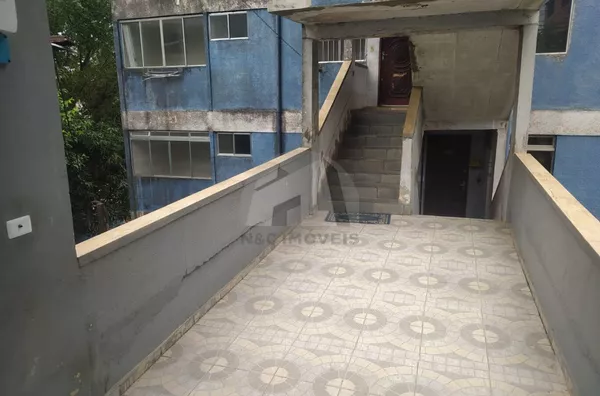 Apartamento para venda, 2 quarto(s),  Conjunto Habitacional Brigadeiro Faria Lima, São Paulo