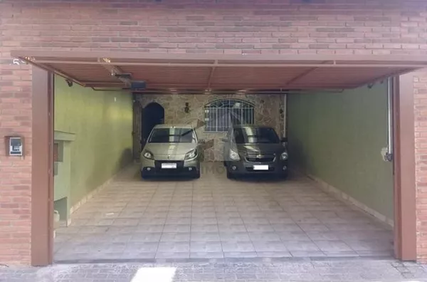 SO2465 - Sobrado de 530m² para venda por R$1.600.000 - Vila Campo Grande/SP