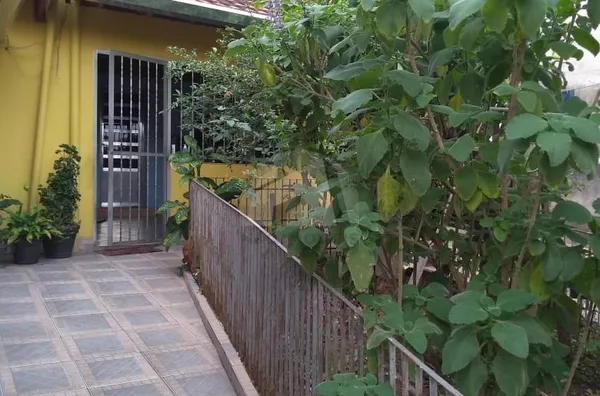 Sobrado com 250m², 3 dormitórios para venda na Cidade Dutra - R$640.000,00