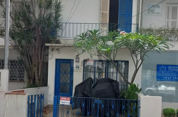 Sobrado para venda, 2 quarto(s), R$ 1.250.000 Vila Olímpia, São Paulo