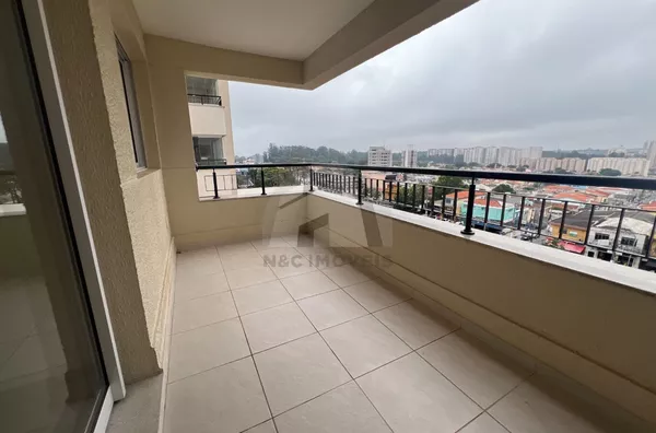 AP5132 - Apartamento Mobiliado de 66m² no Condomínio Villa Real para Venda R$796.000, Jd. Sabará/SP