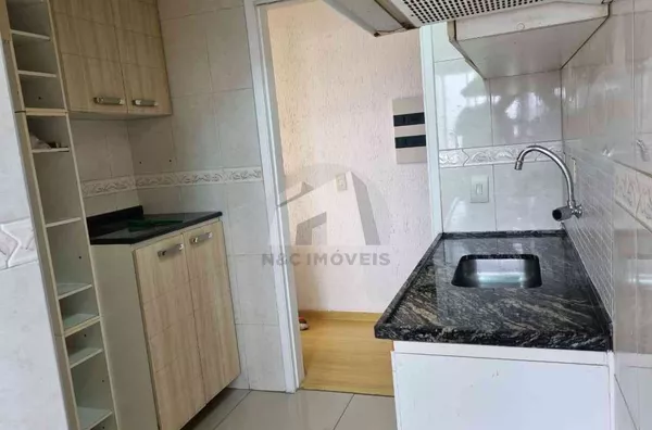 AP5465 - Apartamento para Venda R$270.000, Jd. Pedreira/SP