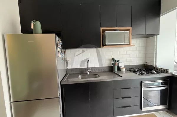 AP5358 - Apartamento para Venda R$825.000, Chacára Sto. Antônio/SP