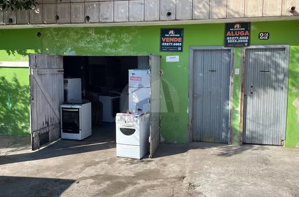 Casa para venda, R$ 600.000 Jardim Maria Rita, São Paulo