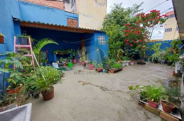 Casa para venda, 8 quarto(s), R$790.000 Jardim Edith, São Paulo