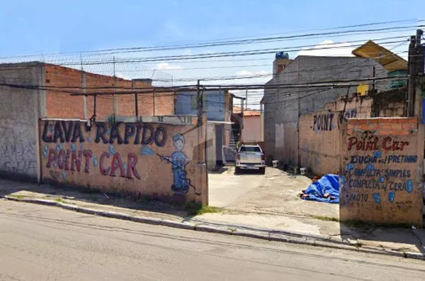 Terreno à venda, 1.020m² por R$ 1.600.000,00 - Parque América - São Paulo/SP