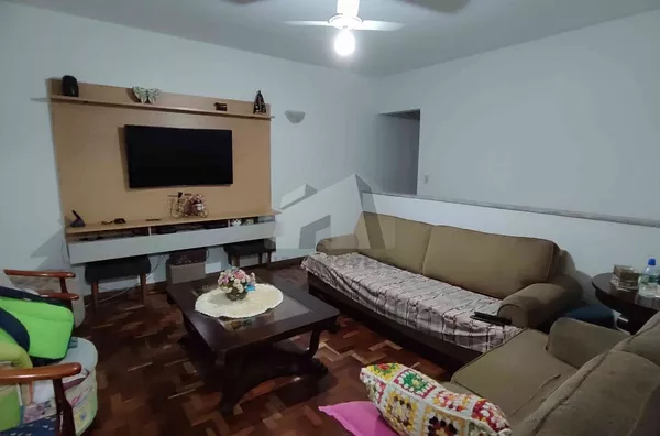 SO4723 - Sobrado de 125m² para venda por R$800.000 - Terceira Divisão de Interlagos/SP