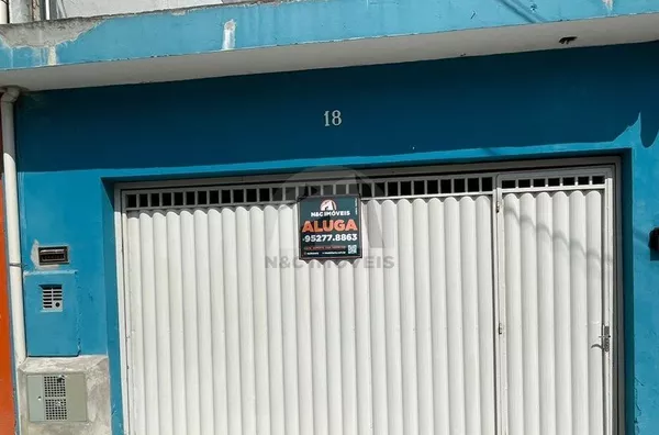 Casa para venda, Jardim Grauna - São Paulo