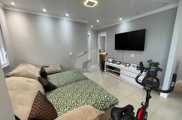 AP5333 - Apartamento para venda por R$750.000 - Campininha/SP