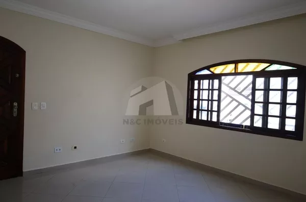 SO5458 - Sobrado de 125m² para venda por R$795.000 - Vila Marari, São Paulo/SP