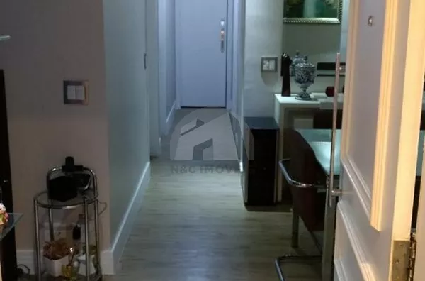 Apartamento à venda 3 dormitórios, 100m² por R$ 1.325.000,00 - Bela Vista - São Paulo/SP