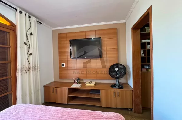 CA5586 - Casa para venda por R$1.700.000 - Jardim Malia, São Paulo/SP - Foto 20