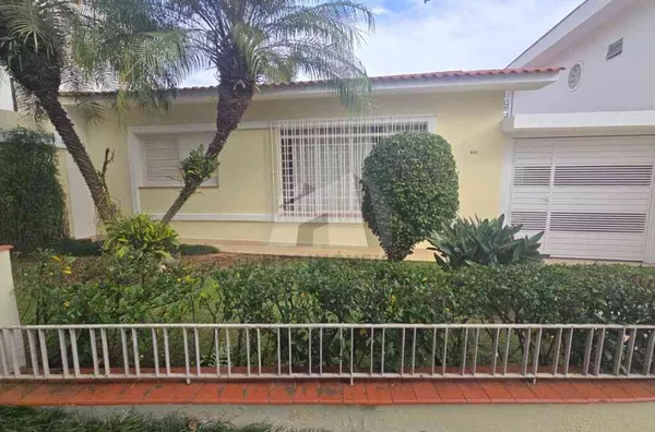 Casa á Venda 285,00m² R$ 1.080.000, Jardim Londrina/SP