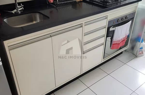 AP5092 - Apartamento de 67m² para Venda R$690.000, Socorro/SP