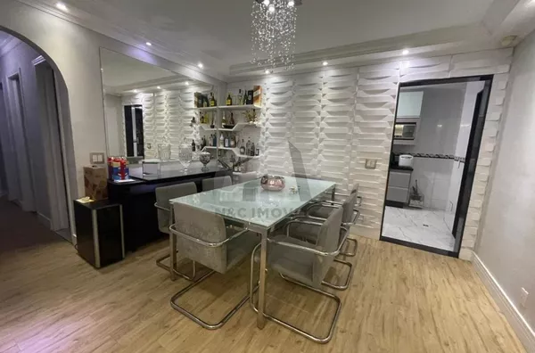 Apartamento à venda 3 dormitórios, 100m² por R$ 1.325.000,00 - Bela Vista - São Paulo/SP