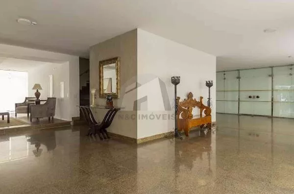 Apartamento á Venda 138,88m² R$ 1.560.000, Jardim Paulista/SP