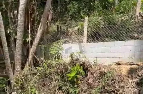 Terreno para Venda R$129.000, Pq. Florestal (Parelheiros)