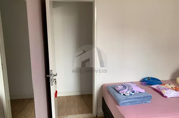 AP0378 - Apartamento de 45m² para venda por R$ 310.000 - Jardim Taquaral/SP