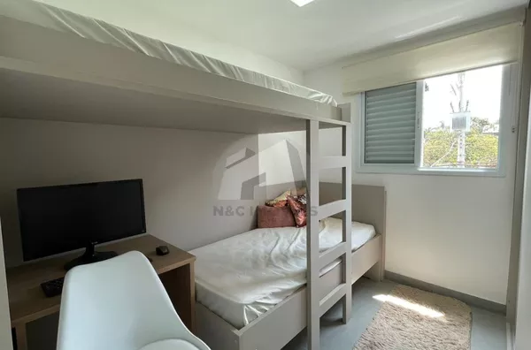 Apartamento para venda, 2 quarto(s),  Vila Gea, São Paulo