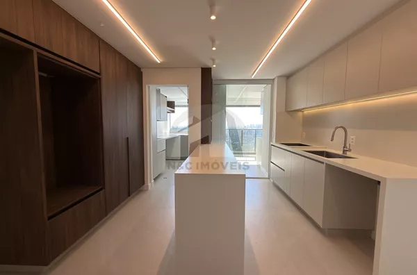 AP5810 - Apartamento de 186m² para venda por R$6.000.000 - Jardim Morumbi, São Paulo/SP - Foto 13