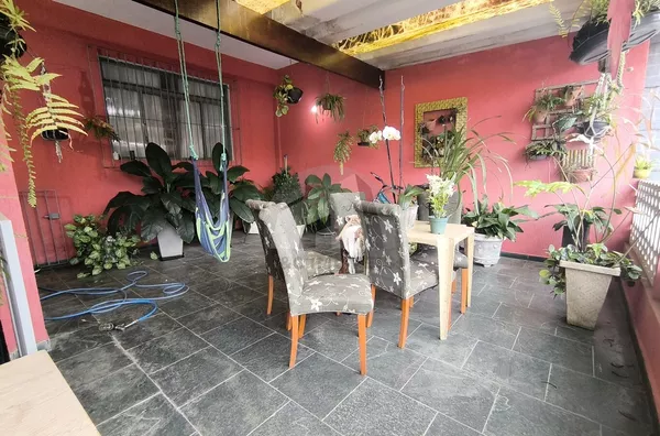 Sobrado para Venda R$650.000, Jardim Progresso/SP - Foto 15