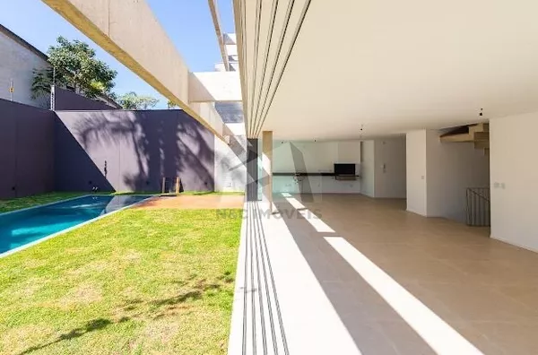 Casa em Condomínio á Venda 624m² R$8.900.000, Retiro Morumbi/SP - Foto 8
