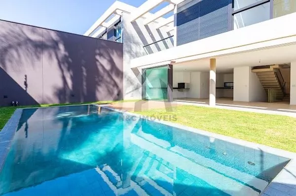 Casa em Condomínio á Venda 624m² R$8.900.000, Retiro Morumbi/SP - Foto 24