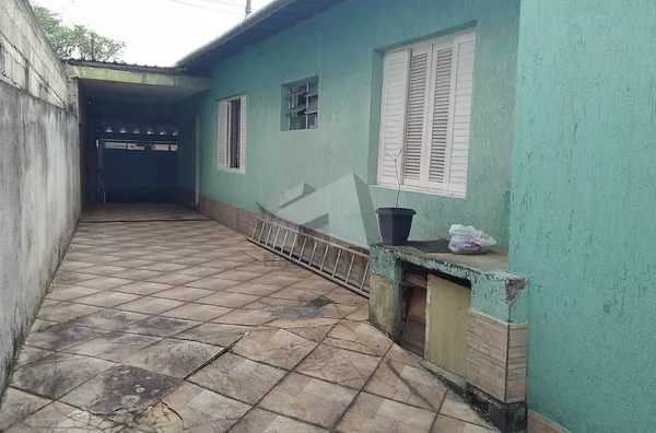 Casa térrea para Venda R$690.000 - Jd. dos Manacás (São Paulo)