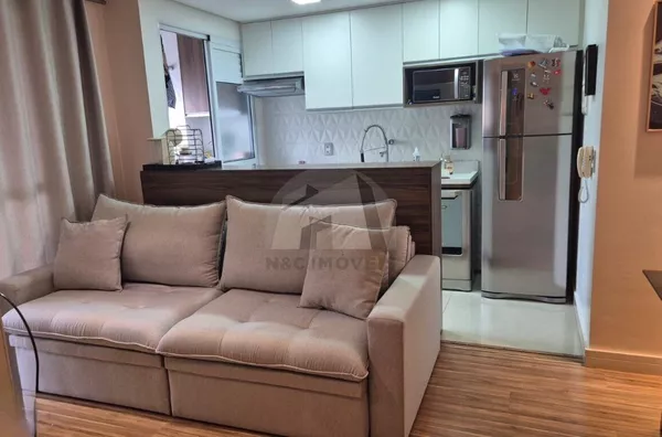 Apartamento para Venda 50m² R$490.000, Vila Andrade/SP - Foto 1