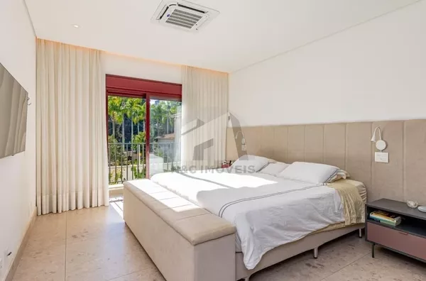 Casa em Condomínio á Venda 536m² R$7.990.000, Campo Belo/SP - Foto 17