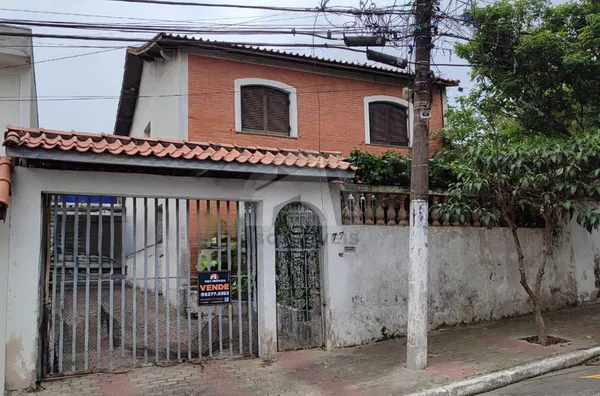 Casa para venda, 3 quarto(s),  Pedreira, São Paulo
