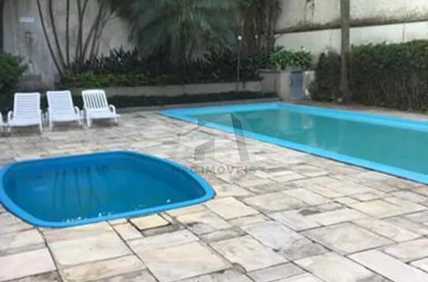 Apartamento com 2 dormitórios à venda, 75 m² por R$ 579.000,00 - Jardim Santa Helena - São Paulo/SP