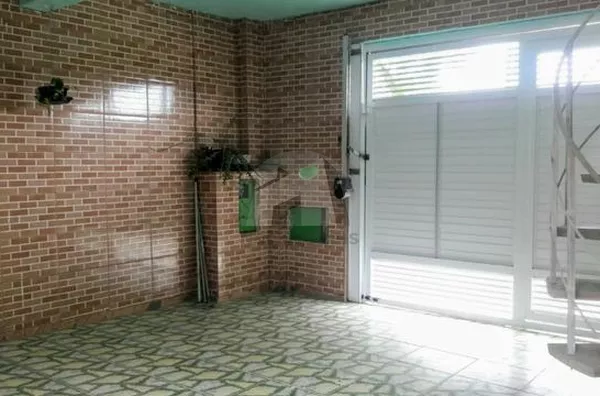 Sobrado com 2 dormitórios à venda por R$ 195.000,00 - Jardim Oásis  I E III - Itanhaém/SP