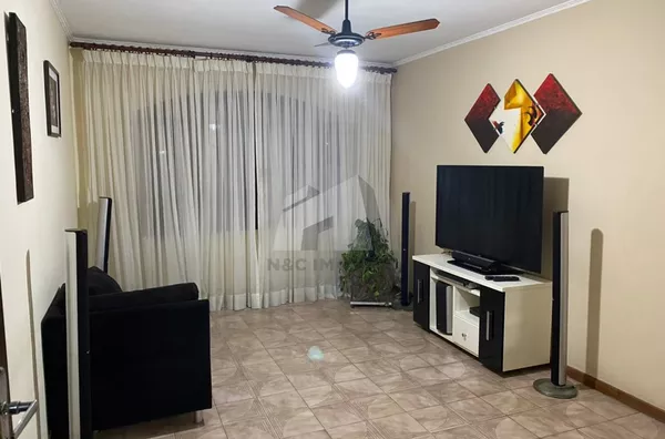 Sobrado com 3 dormitórios à venda, 119 m² por R$ 450.000,00 - Vila São José - São Paulo/SP