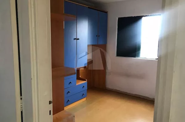 AP3498 - Apartamento de 67m² para locação R$3.000 - Vila Do Castelo, São Paulo/SP