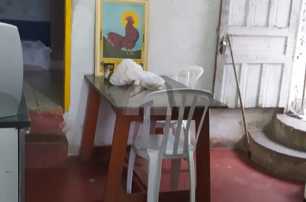  Casa com 150m², 2 dormitórios para venda - R$ 390.000 Cidade Dutra - São Paulo/SP