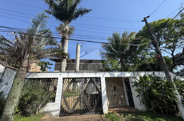 Sobrado á Venda 420,00m² R$ 2.699.000, Interlagos/SP