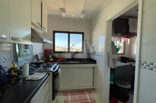 Apartamento para venda ou locação, 2 dormitórios, 78m², por R$485.000 ou R$3.500, Jardim Primavera - São Paulo/SP