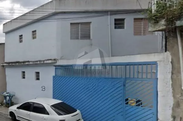 Casa para locação R$ 700,00, Jardim Toca/SP