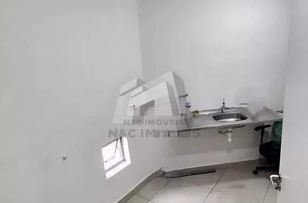 SA5492- Salão Comercial para Locação 50m² R$ 3.800, Vila Campo Grande/SP 